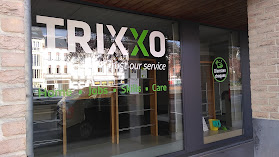 TRIXXO Dienstencheques Dendermonde | Huishoudhulp via dienstencheques