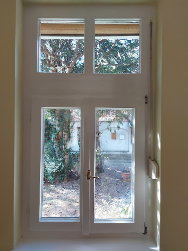 Fa ablak-ajtó szigetelés-korszerűsítés