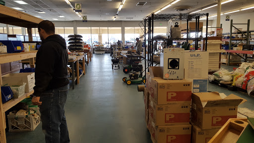 Hardware Store «Truckee Meadows Habitat», reviews and photos, 530 Greenbrae Dr, Sparks, NV 89431, USA