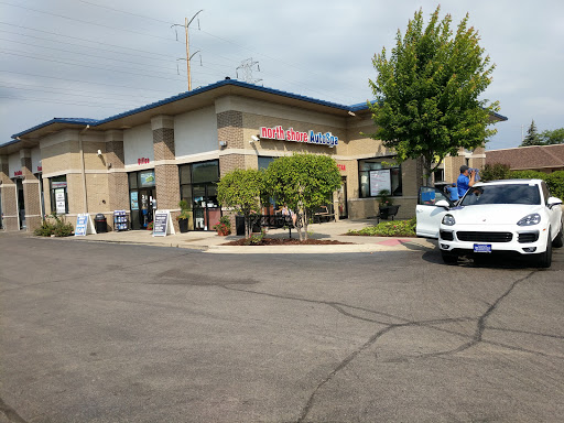 North Shore Auto Spa en Highland Park