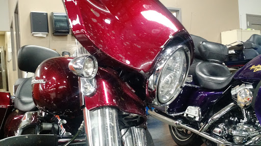 Motorcycle Dealer «Appleton Harley-Davidson», reviews and photos, 5322 Clairemont Dr, Appleton, WI 54913, USA