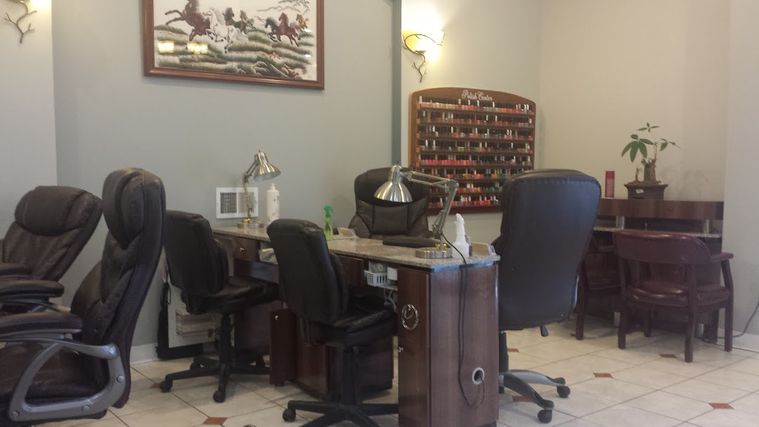 Holland Salon & Spa