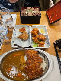 Tonkatsu du Restaurant japonais Kintaro à Paris - n°4
