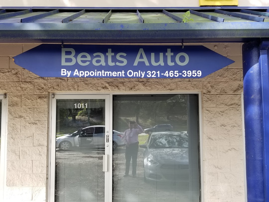 Beats Auto