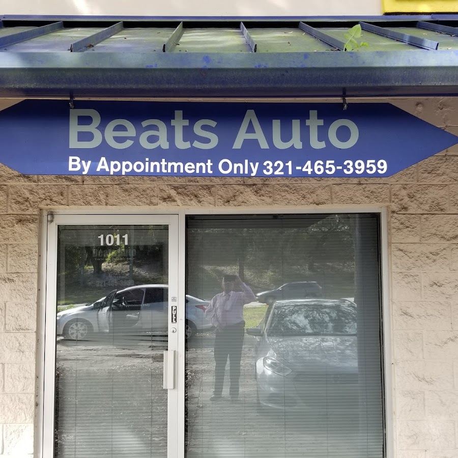 Beats Auto