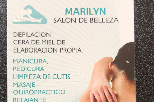 MARILYN SALON DE BELLEZA image