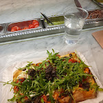 Photo n°1 de l'avis de Ael.u fait le 15/12/2023 à 19:28 sur le  Mangia Pizza à Florence