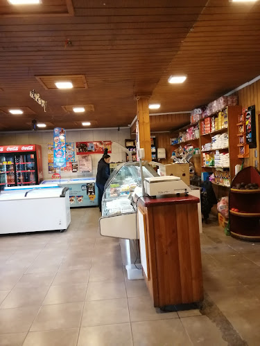 Panaderia Del Sur - Hualpén