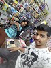 user