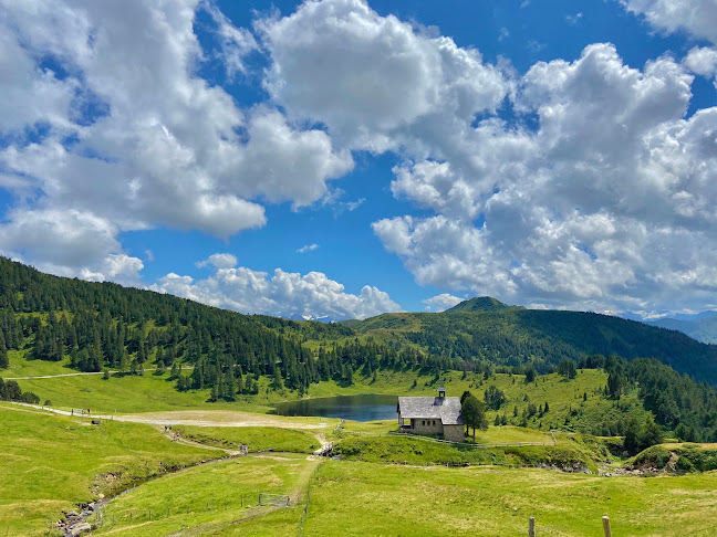 Kapelle Maria Seeberger - Sarnen