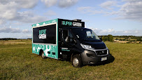 Photos du propriétaire du Restauration rapide SUPER GREEN Food Truck événementiel à Angers à Jarzé Villages - n°2
