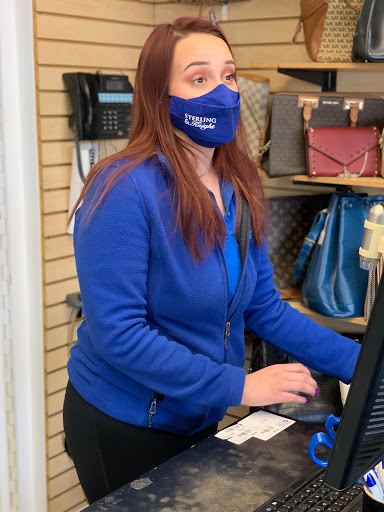 Pawn Shop «Sterling & Knight Jewelry & Pawn», reviews and photos, 109 E St Charles Rd, Villa Park, IL 60181, USA