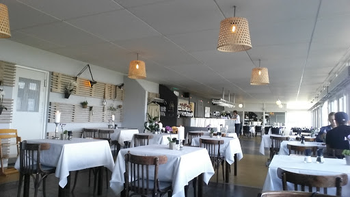 Café Løverodde v/Dorte Bichel og Peter Møller in Sønder Stenderup, Struer