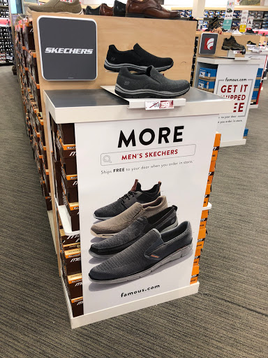 Shoe Store «Famous Footwear», reviews and photos, 3606 Metro Dr, Council Bluffs, IA 51501, USA