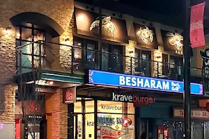 Besharam Bar and Grill image