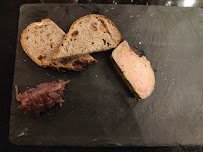 Foie gras du Restaurant Le Phare de Seine à Choisy-le-Roi - n°3