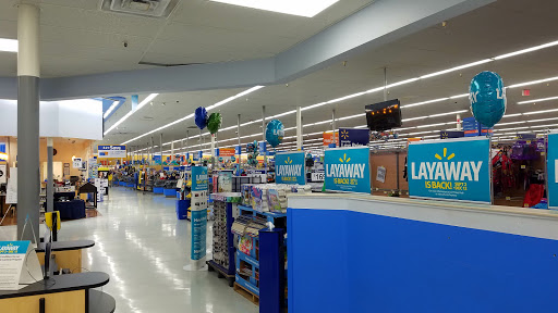 Department Store «Walmart Supercenter», reviews and photos, 8320 Lockwood Ridge Rd, Sarasota, FL 34243, USA