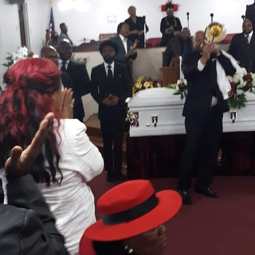 Funeral Home «Willie A Watkins Funeral Home», reviews and photos, 8312 Dallas Hwy, Douglasville, GA 30134, USA