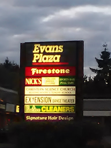 Tire Shop «Firestone Complete Auto Care», reviews and photos, 2299 140th Ave NE, Bellevue, WA 98005, USA