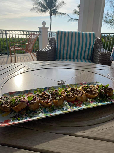 Free Flowing Health Private Upscale Plant-based Chef Services, 