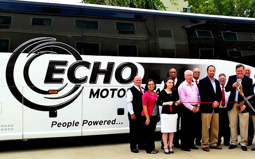 Echo Transportation image 7