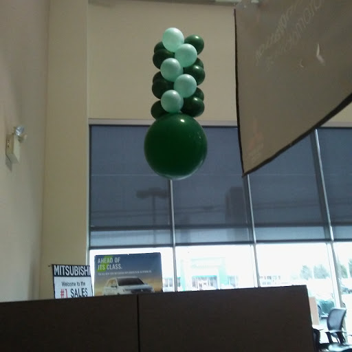 Mitsubishi Dealer «Quakertown Mitsubishi», reviews and photos, 840 S West End Blvd, Quakertown, PA 18951, USA