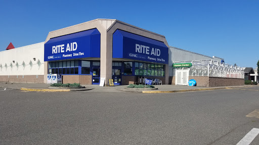 Rite Aid, 18022 68th Ave NE, Kenmore, WA 98028, USA, 