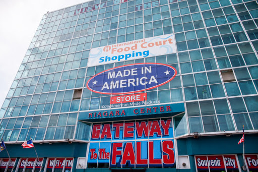 General Store «Made In America Store», reviews and photos, 360 Rainbow Blvd, Niagara Falls, NY 14303, USA