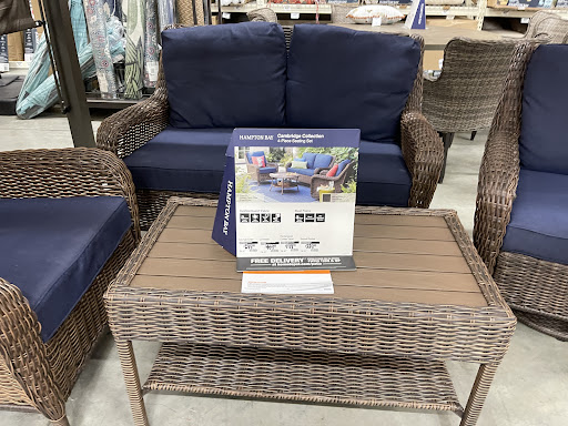 Home Improvement Store «The Home Depot», reviews and photos, 721 S 25th St, Easton, PA 18045, USA