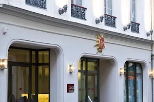 Hôtel Joyce - Astotel image
