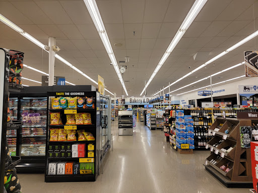 Grocery Store «Food Lion», reviews and photos, 1524 Holland Rd, Suffolk, VA 23434, USA
