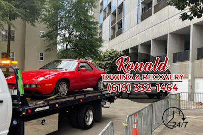 Ronald Towing & Recovery