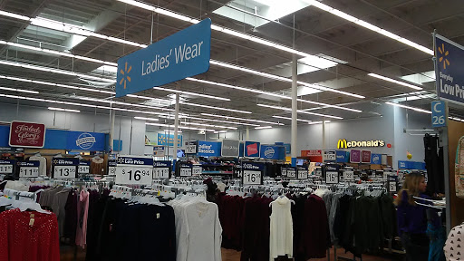 Discount Store «Walmart», reviews and photos, 1021 Arnold Dr, Martinez, CA 94553, USA