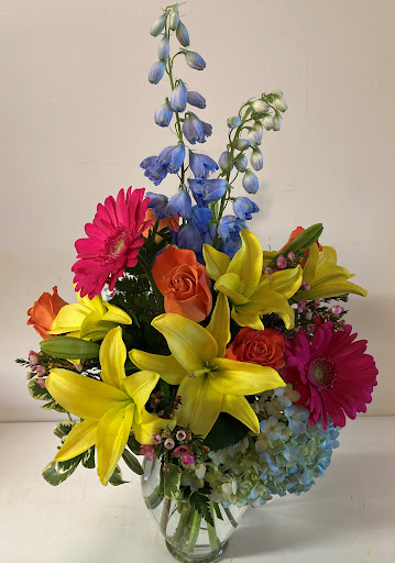 Florist «Doug Ruling Flower Shop», reviews and photos, 599 N Norcross Tucker Rd, Norcross, GA 30071, USA