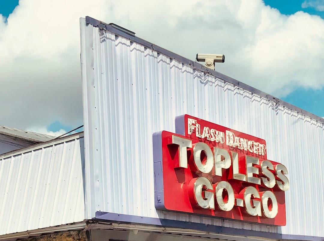 Flash Dancer Orlando