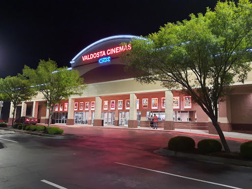 Movie Theater «GTC Valdosta Stadium Cinemas», reviews and photos, 1680 Baytree Rd, Valdosta, GA 31602, USA