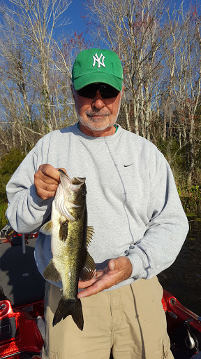 Golf Course «Deer Island Country Club», reviews and photos, 18000 Eagles Club House Way, Tavares, FL 32778, USA