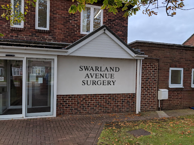 Reviews of Swarland Avenue Surgery in Newcastle upon Tyne - Doctor