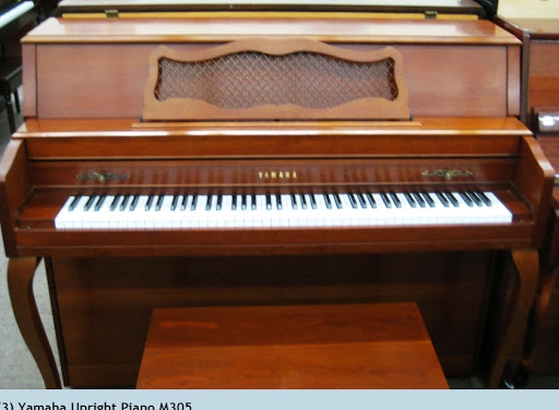 Raleigh Piano Tuning Services
