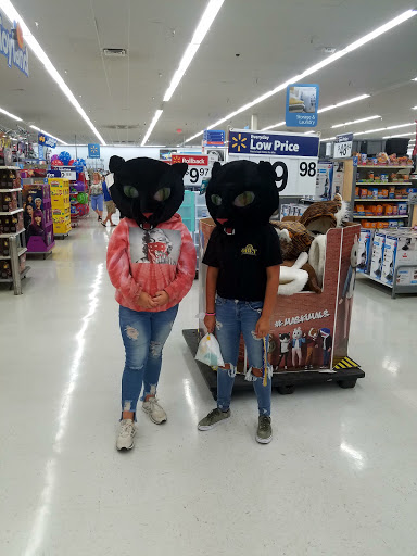 Discount Store «Walmart», reviews and photos, 5250 Commercial St SE, Salem, OR 97306, USA