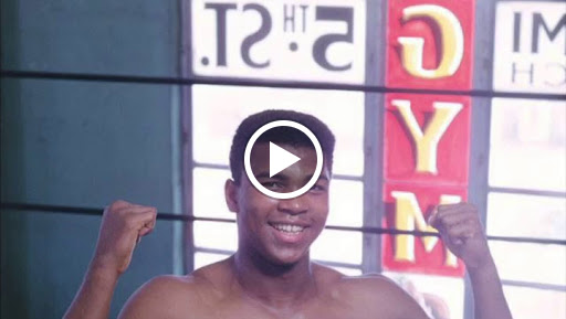 Boxing Gym «5th St. Gym», reviews and photos, 1434 Alton Rd, Miami Beach, FL 33139, USA