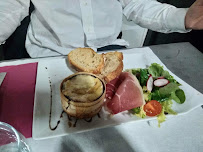 Foie gras du Restaurant La Pergola à Saint-Pierre-d'Oléron - n°3