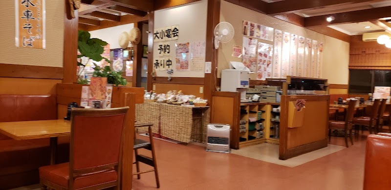 南部家敷 御野場店