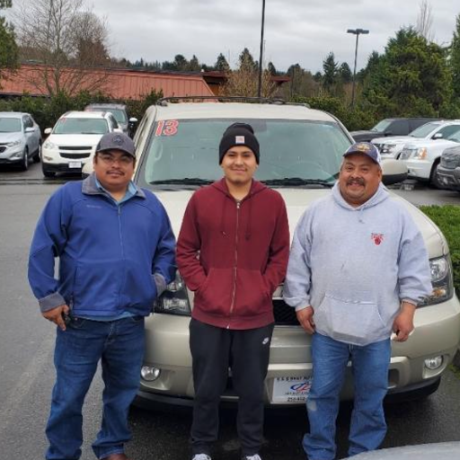 Used Car Dealer «SS Best Auto Sales, LLC», reviews and photos, 2712 Auburn Way N, Auburn, WA 98002, USA