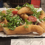 Photo n°3 de l'avis de Elisa.a fait le 21/05/2022 à 14:59 sur le  Oven Parma à Parma