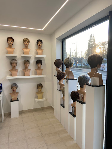 Beoordelingen van Pruikenwinkel New-hair Merelbeke in Gent - Kledingwinkel