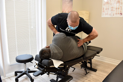 R3 Physiotherapy and Wellness