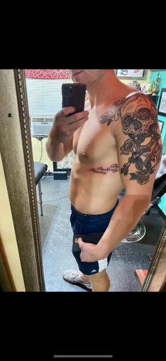 Tattoo Shop «Tabernacle Tattoo», reviews and photos, 1829 E 4th Ave, Tampa, FL 33605, USA