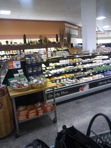 Grocery Store «ShopRite of 1st State Plaza», reviews and photos, 1600 W Newport Pike, Wilmington, DE 19804, USA