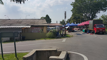 Kampong Melayu Subang